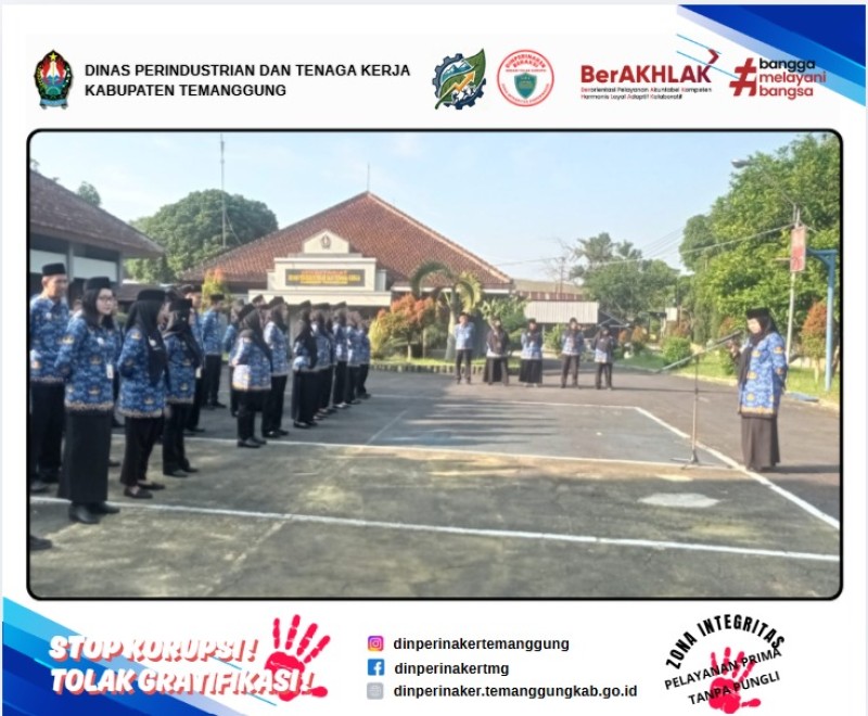Peringatan Hari Kebangkitan Nasional 2026