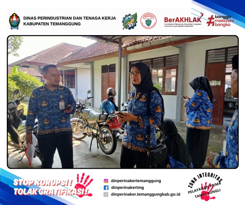 Inspeksi mendadak (sidak) pajak kendaraan bermotor