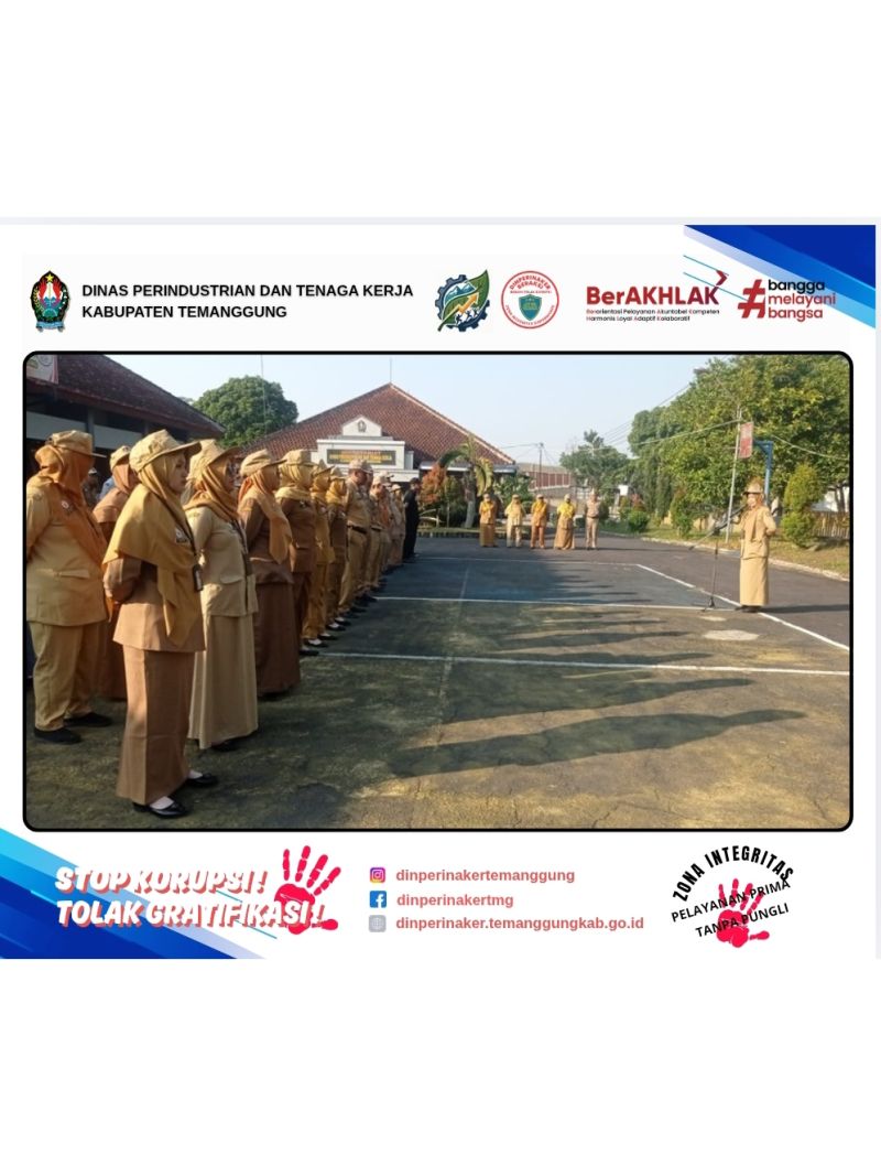 APEL PAGI