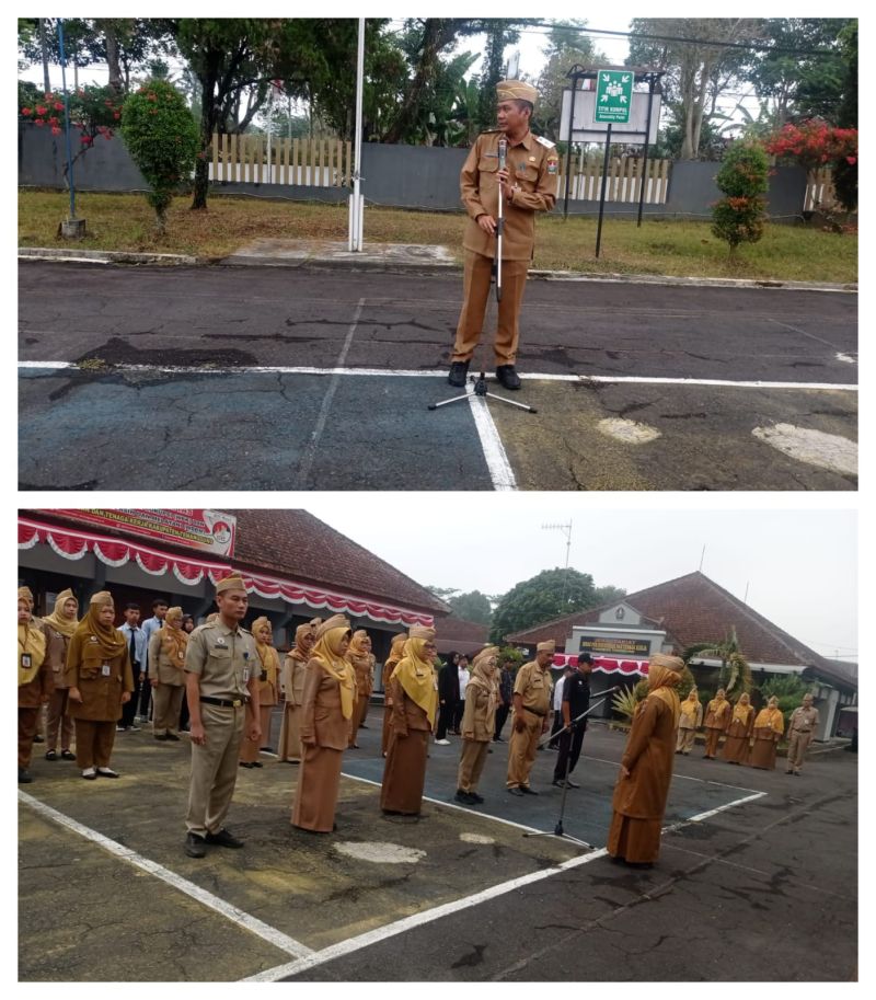 APEL PAGI
