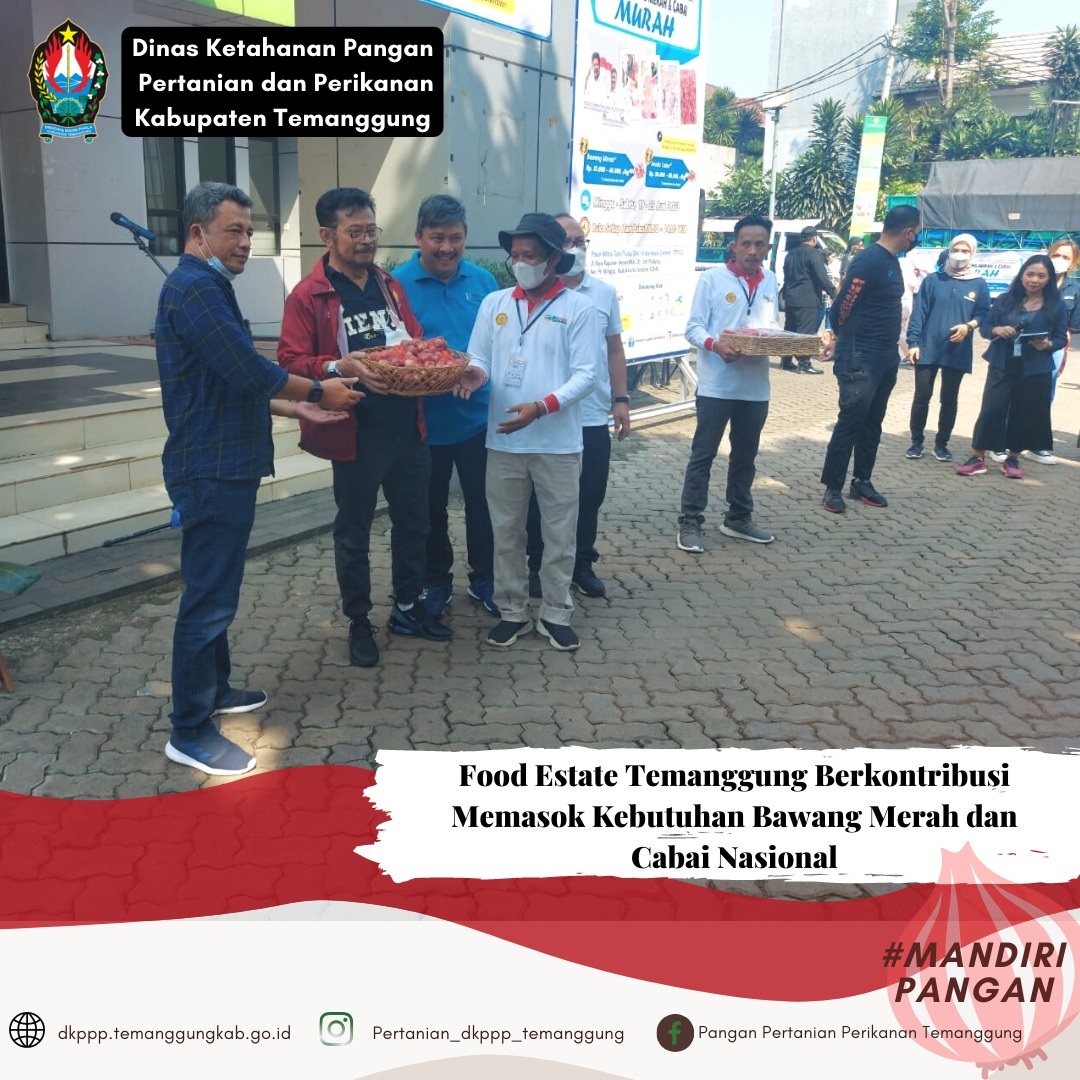 Petunjuk Lapang (PETLAP) BAWANG MERAH